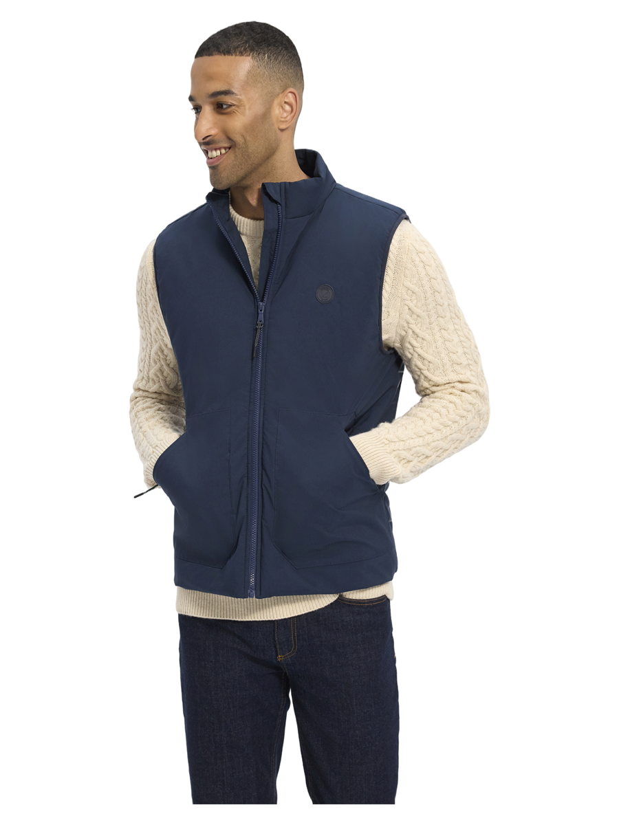 REDGREEN Vest